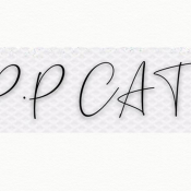 P.P Cat
